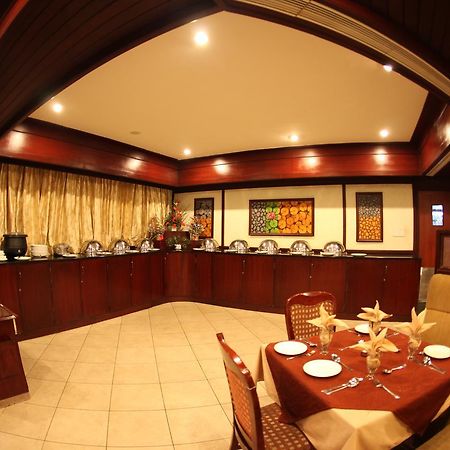Hotel Rathna Residency Coimbatore Exterior photo