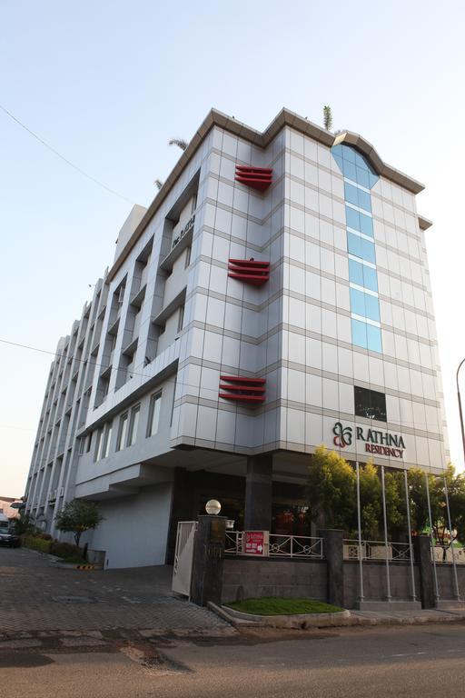 Hotel Rathna Residency Coimbatore Exterior photo