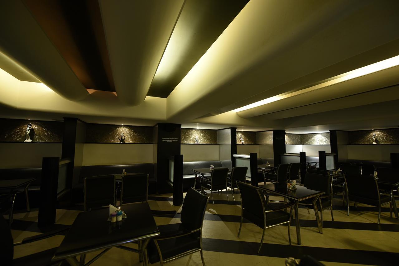Hotel Rathna Residency Coimbatore Exterior photo