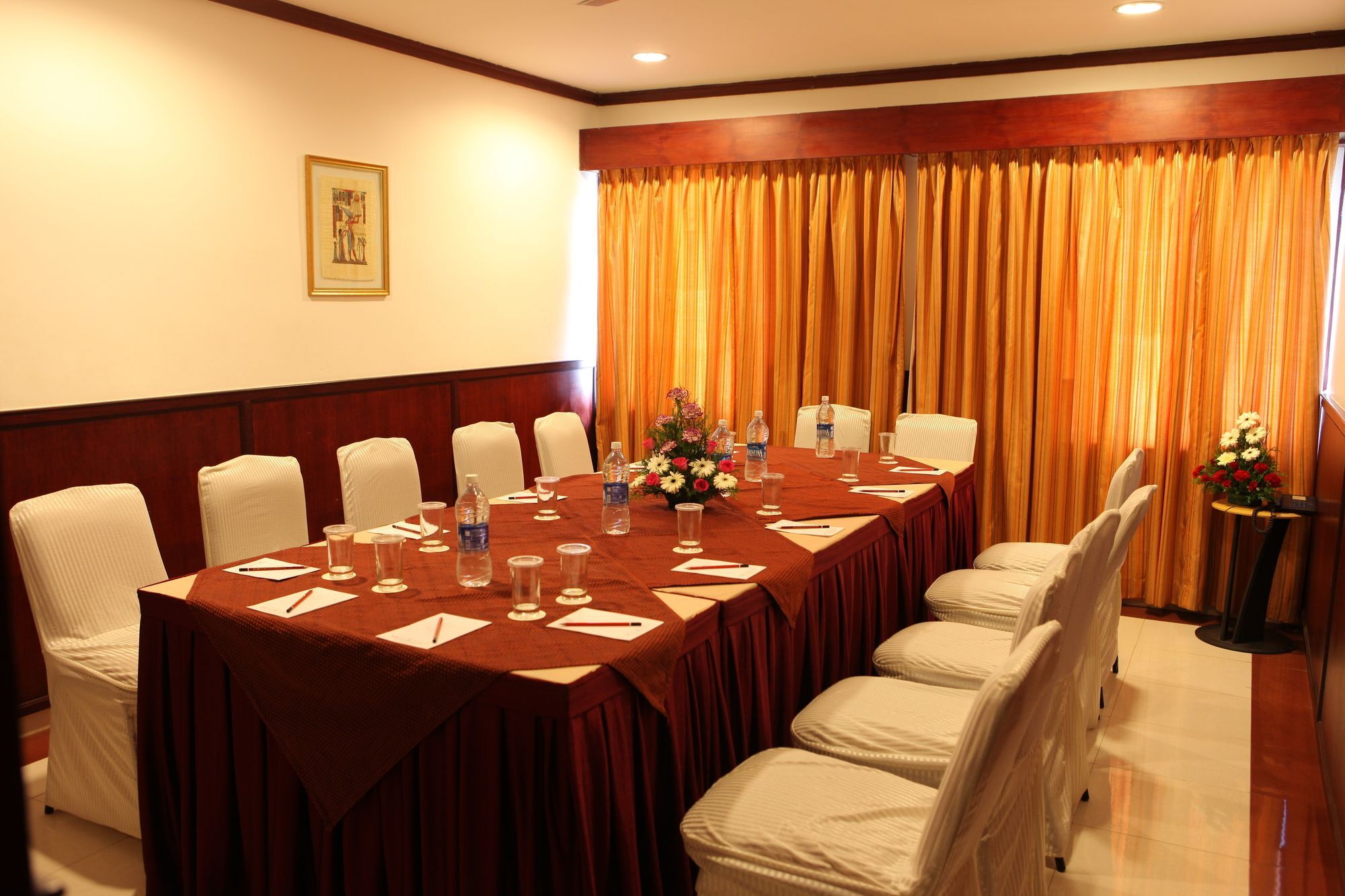Hotel Rathna Residency Coimbatore Exterior photo