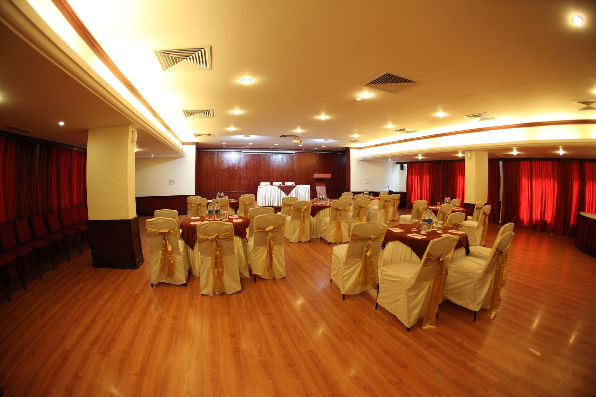 Hotel Rathna Residency Coimbatore Exterior photo